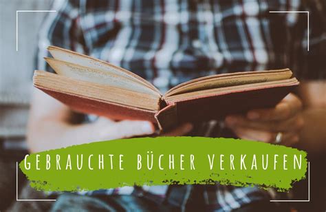 Gebrauchte Bücher online kaufen